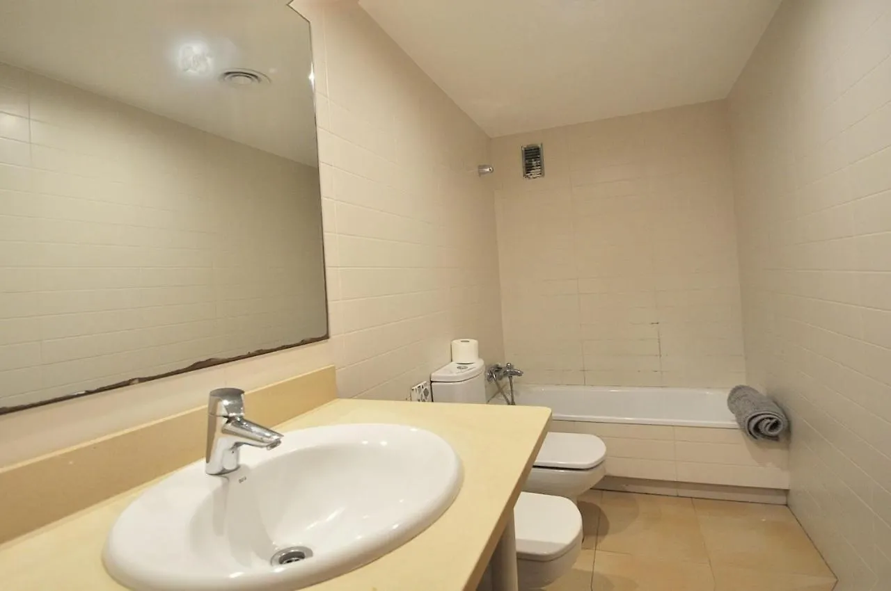 Venecia Apartman Lloret de Mar