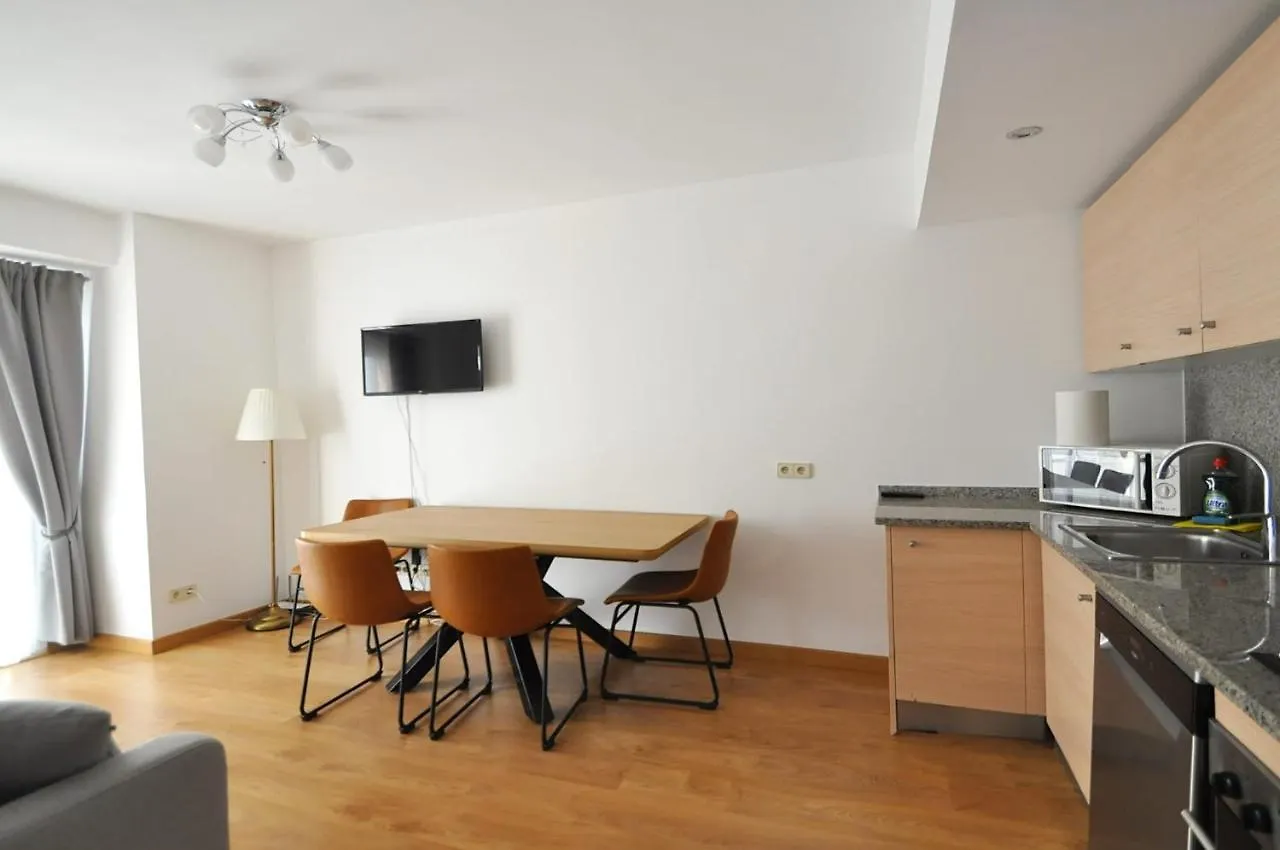 Venecia Apartman Lloret de Mar