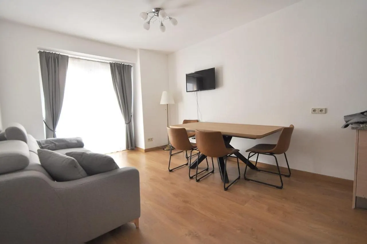 Venecia Apartman Lloret de Mar