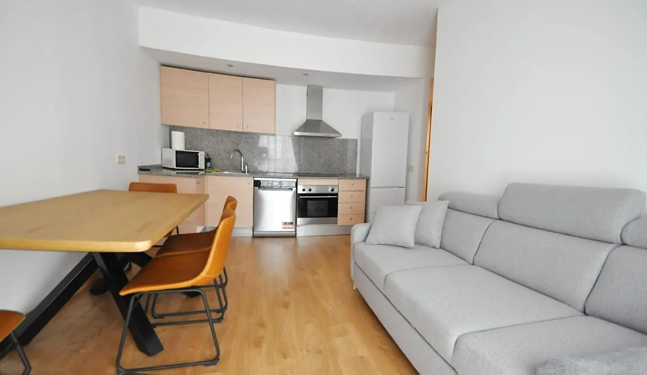 Venecia Apartman Lloret de Mar 0*,