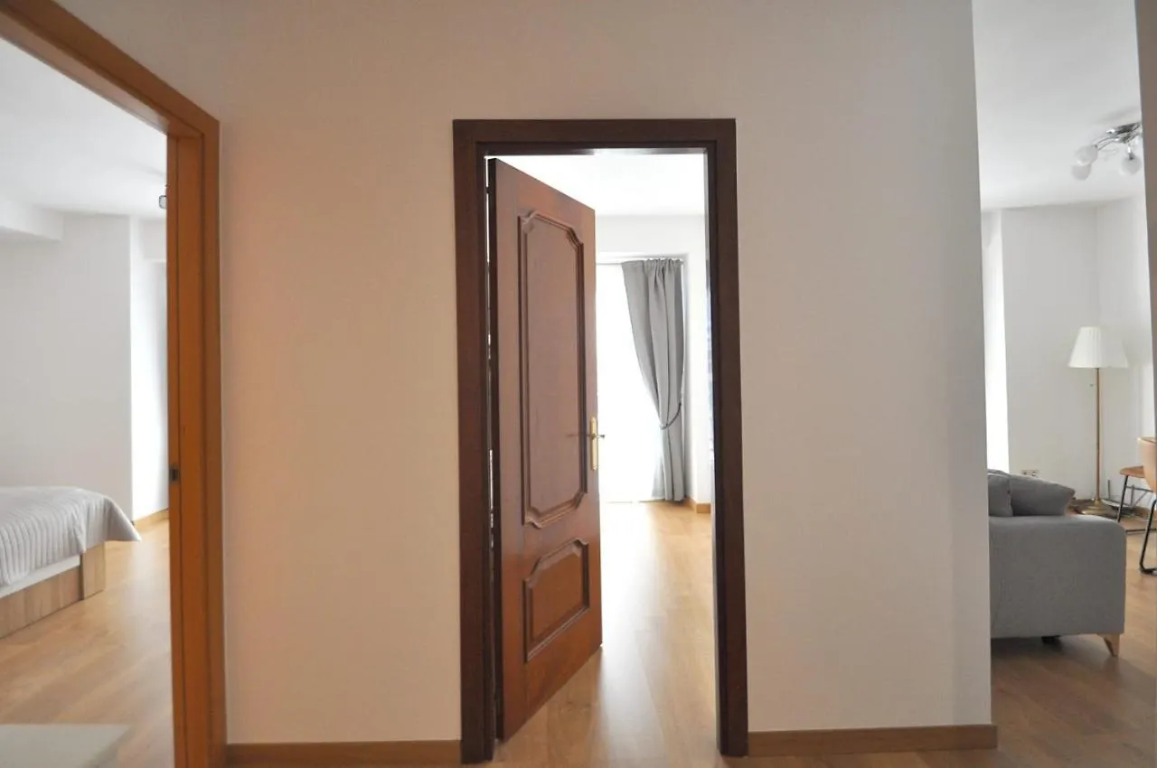Venecia Apartman Lloret de Mar