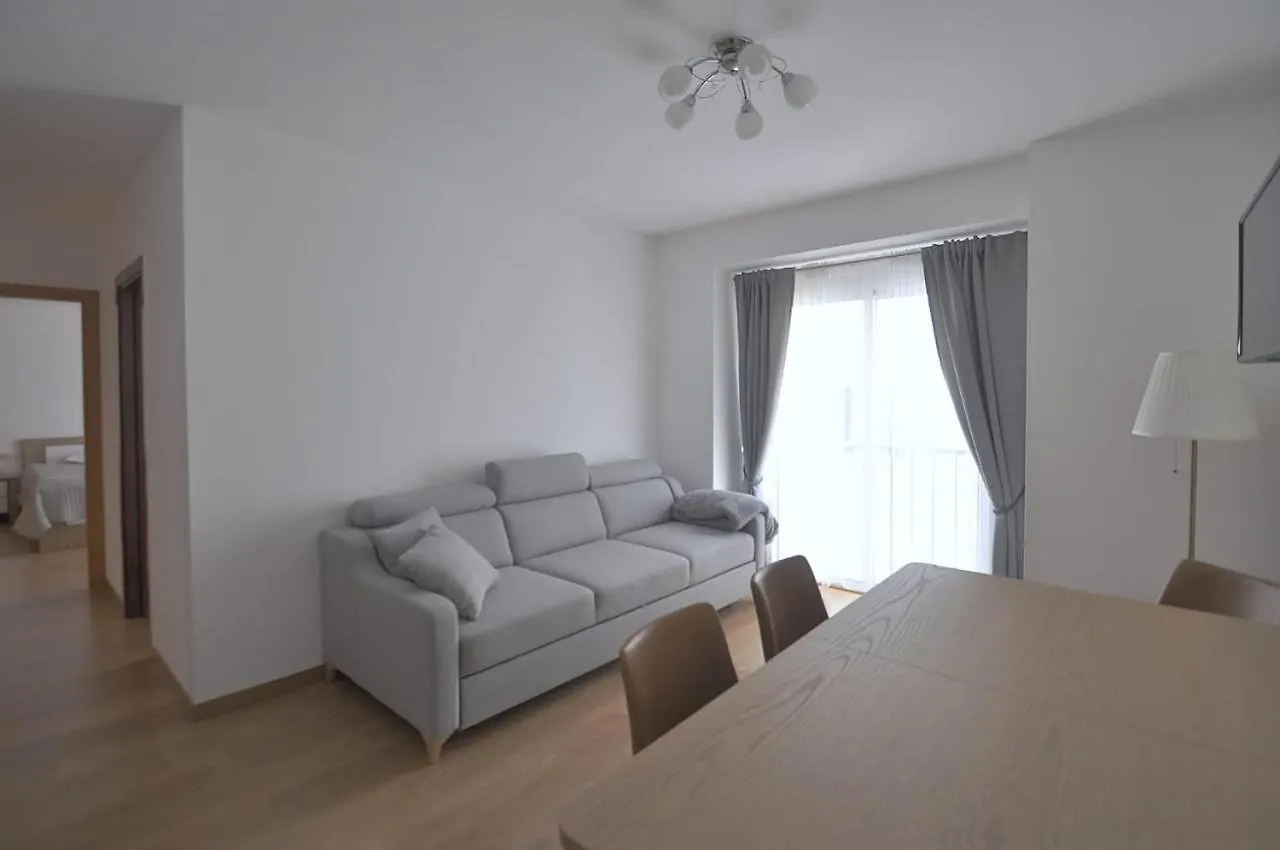 Venecia Apartman Lloret de Mar Spanyolország
