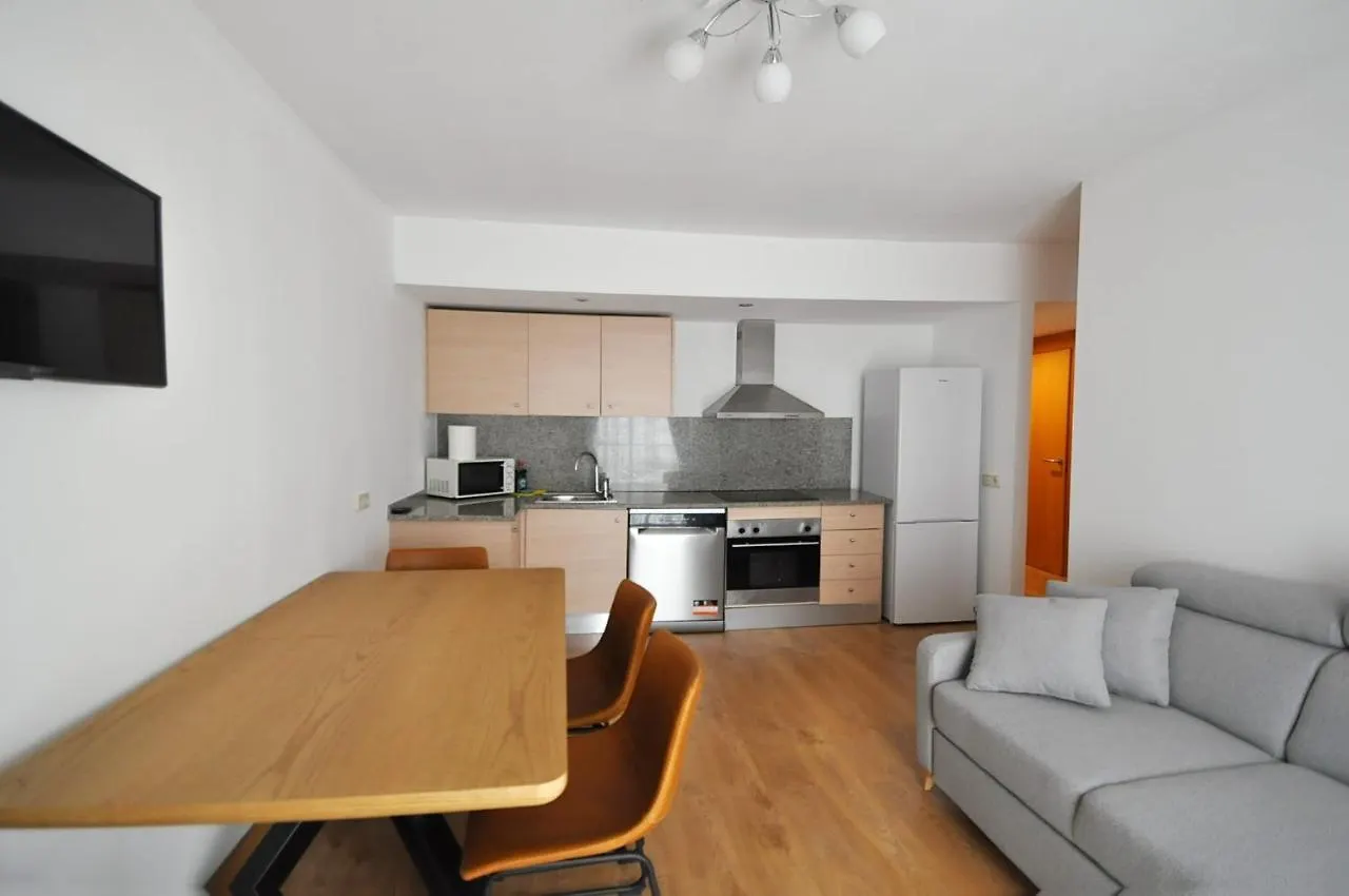 Venecia Apartman Lloret de Mar