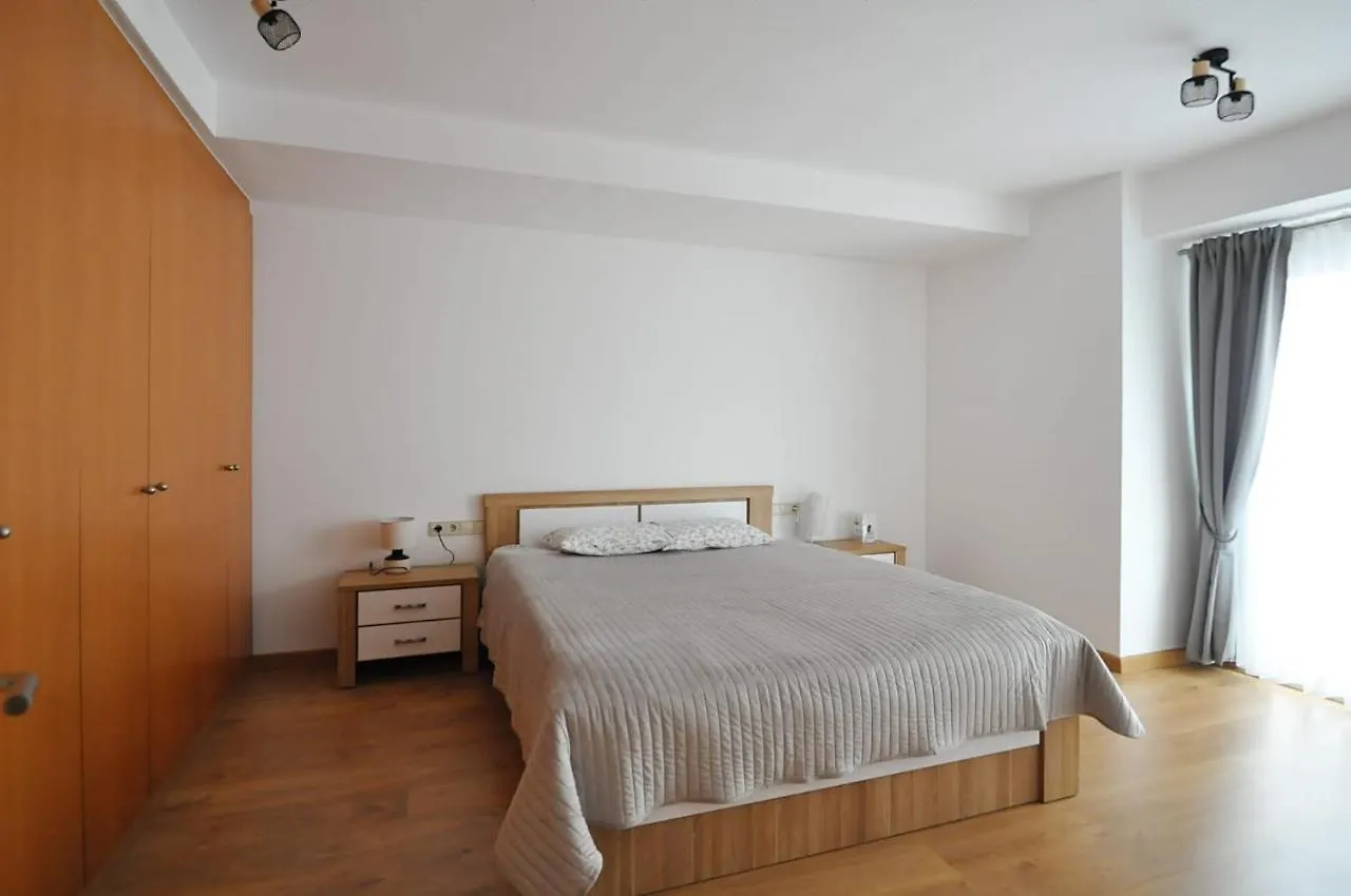 Venecia Apartman Lloret de Mar