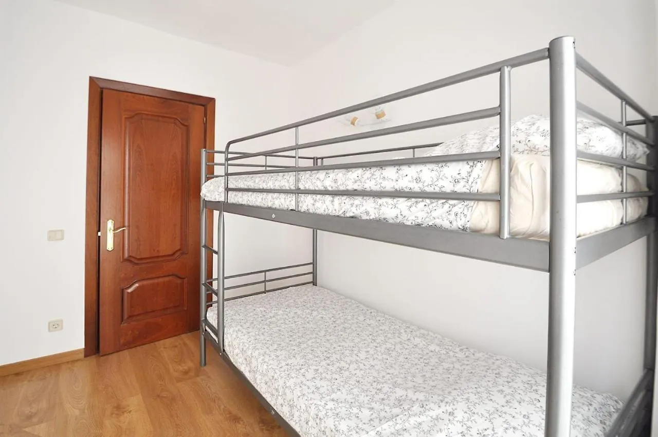 Venecia Apartment Lloret de Mar 0*,  Spain