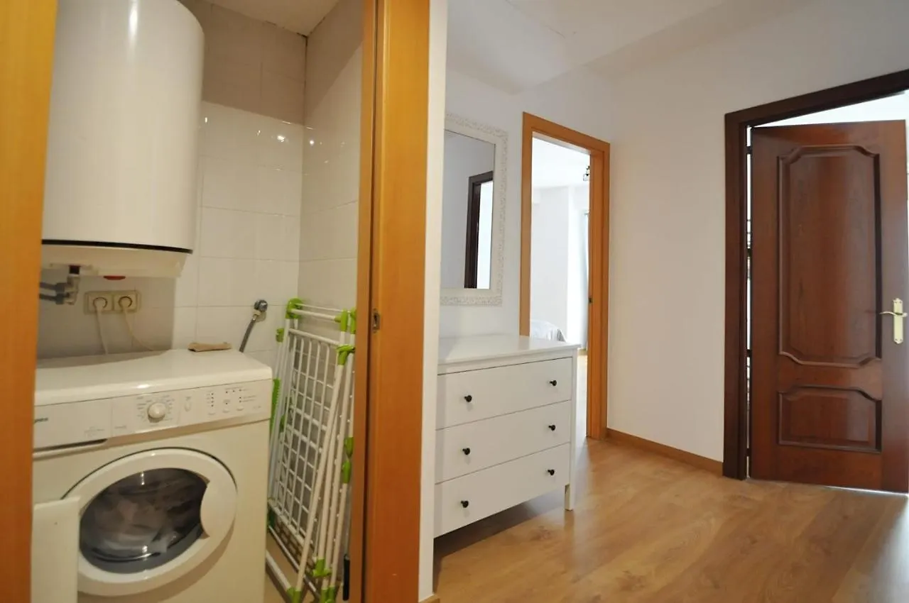Venecia Apartment Lloret de Mar