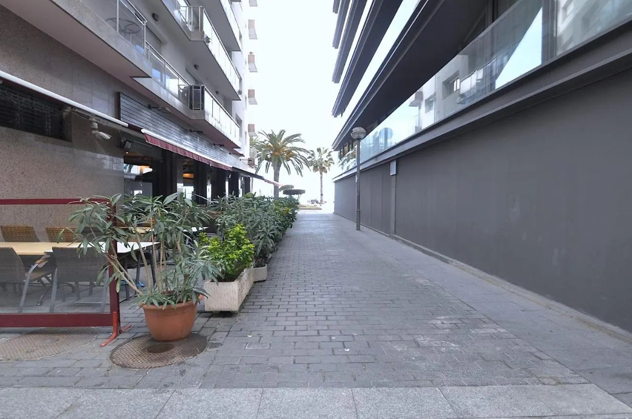 Venecia Apartment Lloret de Mar