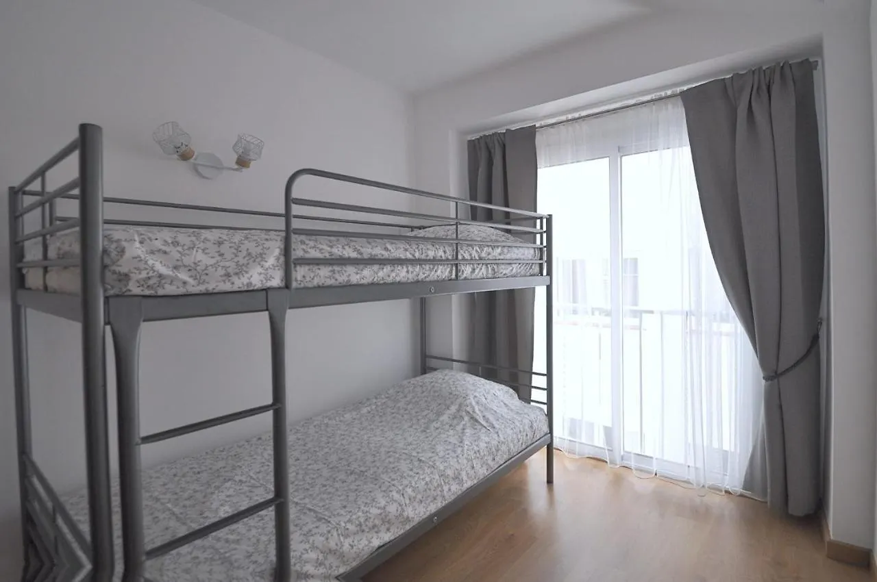 Venecia Apartment Lloret de Mar Spain