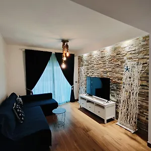 Sea You Soon Apartment. City Center Appartement